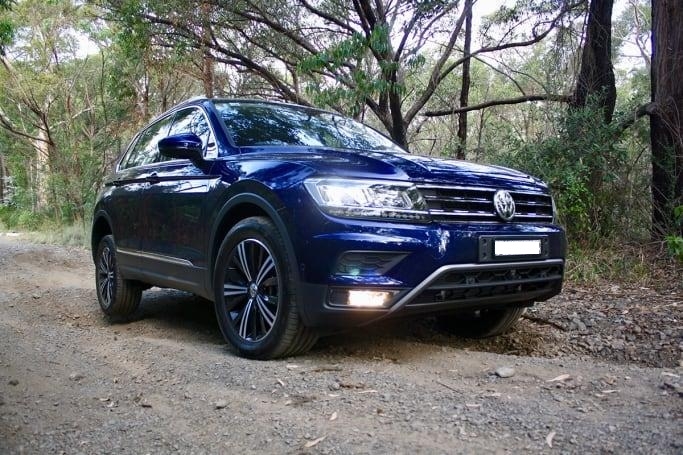 VW Tiguan: Historia, utveckling och praktiska tips för ägare