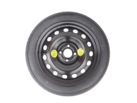 Reservhjul DACIA JOGGER R16 4x100x60,1