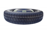Reservhjul DS AUTOMOBILES DS4 I R16 4x108x65,1