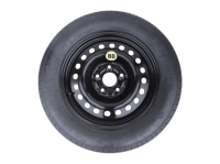 Reservhjul VW T-ROC R16 5x112x57,1