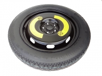 Reservhjul VW TIGUAN II R18 5x112x57,1